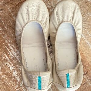 Tieks Ballerina Flats